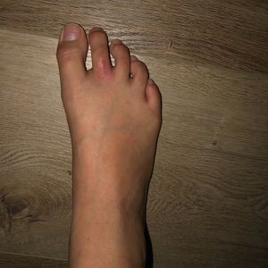 Meet your Posher, Jasmine